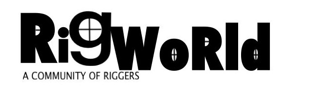 RigWorld Logo